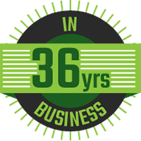 in business 36 years