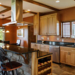 Teakwood-Sampson project