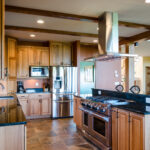 Teakwood-Sampson project