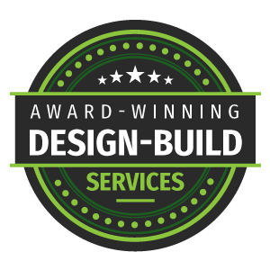 Award-Winning Design-Build Services