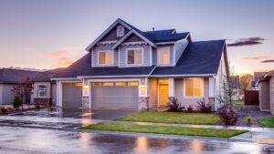 Beautiful home