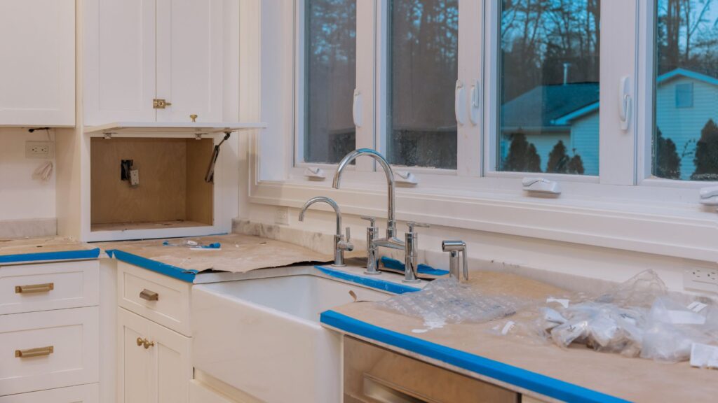 Renovation Vs Remodel Whats The Difference featured img