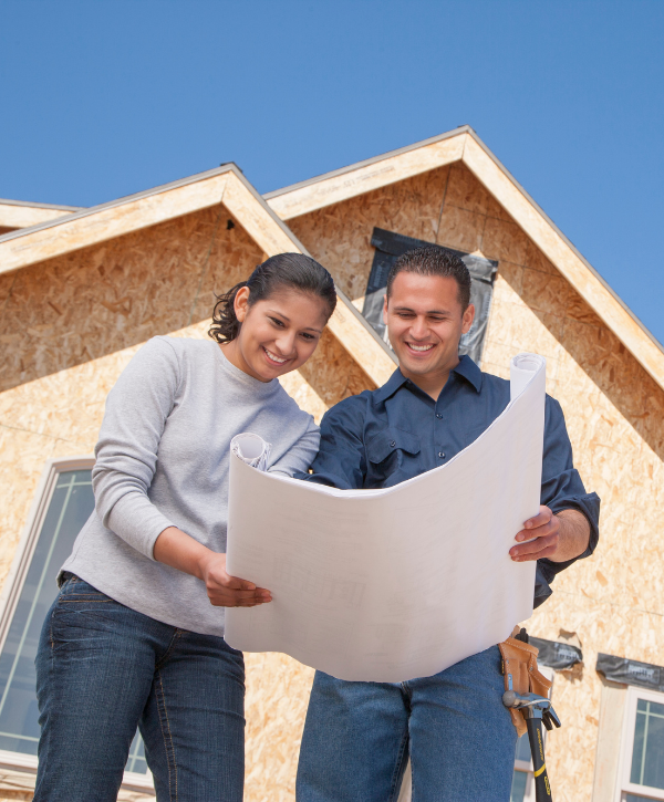 residential project management