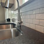 Kitchen close up