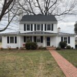 Front of house NEW