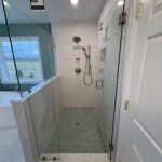 MAster Shower