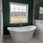 Master Tub