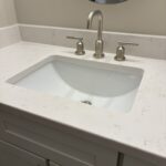 Powder Room Close Up 2