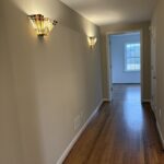Sconce Hallway