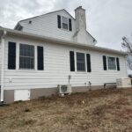 Side of house NEW
