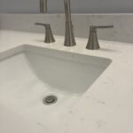 Bathroom Closeup