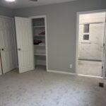 Master Berdoom Closet 2