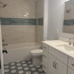 New Bathroom