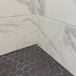 Tile Close up